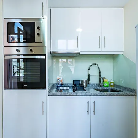 Close To Everything Your Gray Prm 2t Apartment Porto
