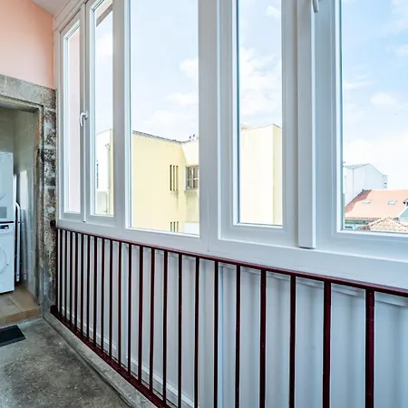 Close To Everything Your Gray Prm 2t Apartment Porto